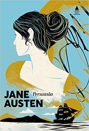 Livro Persuasao_box - Editora nova frontei