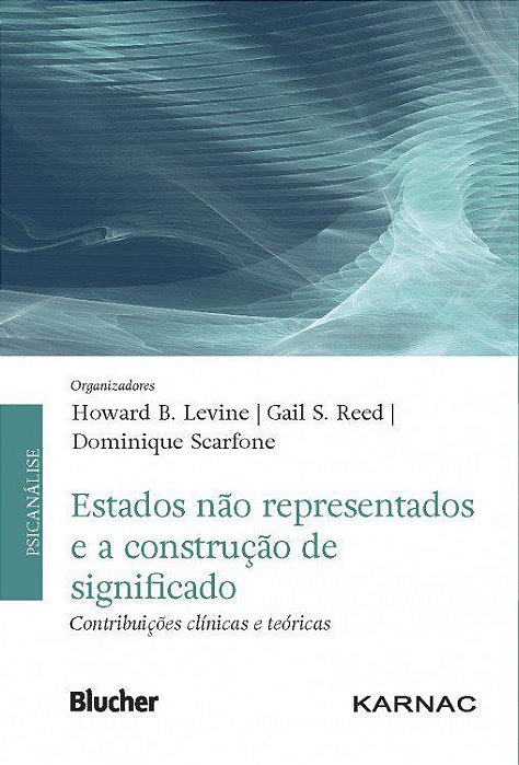 Livro Estados não Representados e a Construção de Significado - Levine