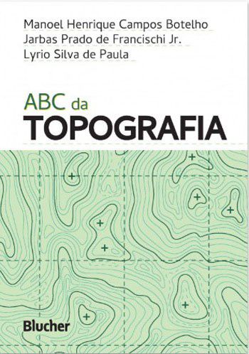 Livro Abc da Topografia