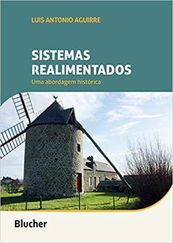 Livro Sistemas Realimentados - Uma Abordagem Historica - Aguir