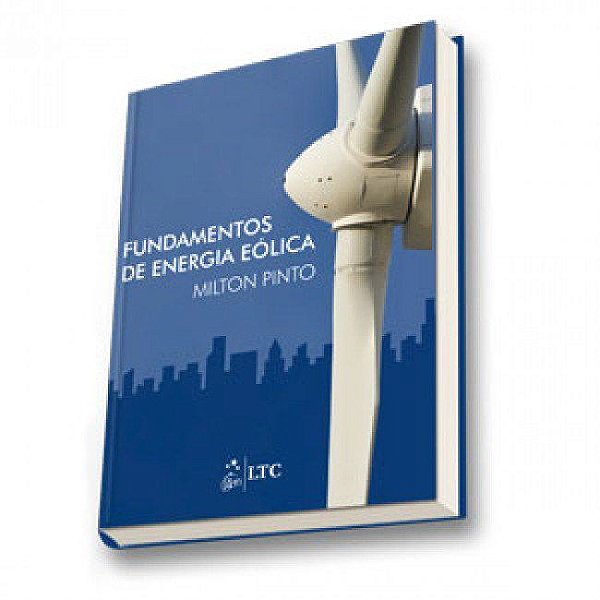 Livro Fundamentos de Energia Eolica - Pinto