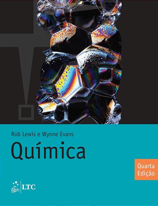 Livro Quimica - Lewis