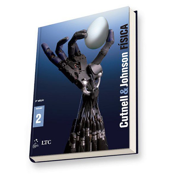 Livro Fisica - Vol. 2 - Cutnell / Johnson