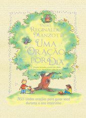 Livro Uma Oracao Por Dia - Ed Luxo - Agir