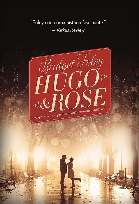 Livro Hugo E Rose - Agir