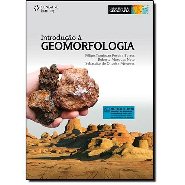 Livro IntroduÇÃo a Geomorfologia  Torres