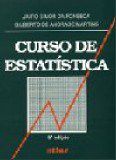 Livro Curso Estatistica - Fonseca / Martins