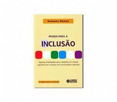 Livro Passos para a Inclusao - Ramos
