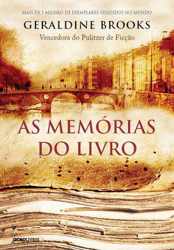 Memorias do Livro, as - Brooks