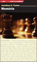Livro Memoria - Col.lepm Pocket - Foster