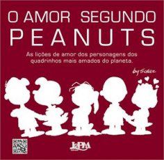 Livro Amor Segundo Peanuts, O