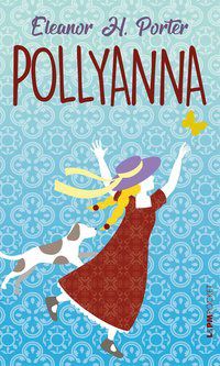 Livro Pollyanna - Pocket - Porter