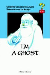 Livro I'm a Ghost - Arruda
