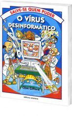 Livro O Vírus Desinformático - Gifford