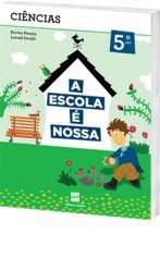Livro Ciencias - 2 Ano - Col. a Escola e Nossa - Pessoa/ Favalli
