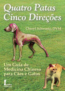 Livro Quatro Patas, Cinco Direções