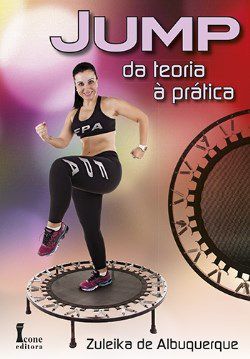 Livro Jump da Teoria a Prática - Albuquerque - Ícone