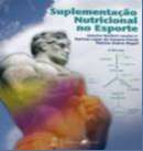 Livro Suplementação Nutricional No Esporte - Lancha - Guanabara