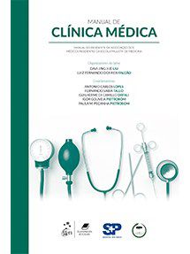 Livro Manual de Clínica Médica  Lopes