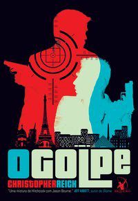 Livro Golpe, O - Reich