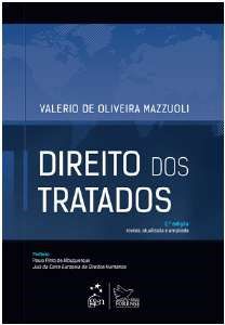 Livro Direito dos Tratados