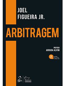 Livro Arbitragem: Figueira Jr.