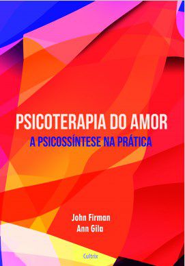 Livro Psicoterapia do Amor - Ann
