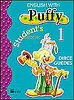 Livro English With Puffy Students Book 1 - Ftd