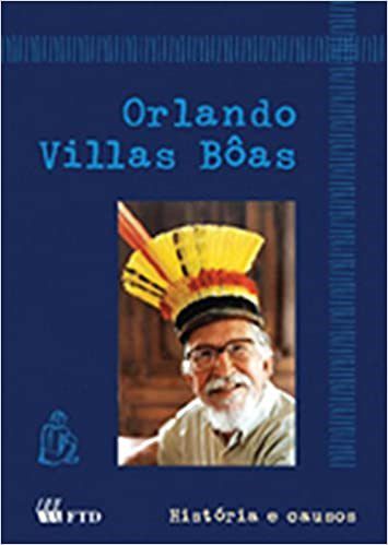 Livro Historia e Causos - Boas