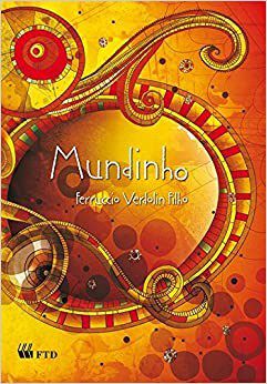 Livro Mundinho
