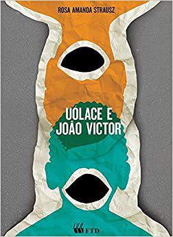 Livro Uolace e João Victor