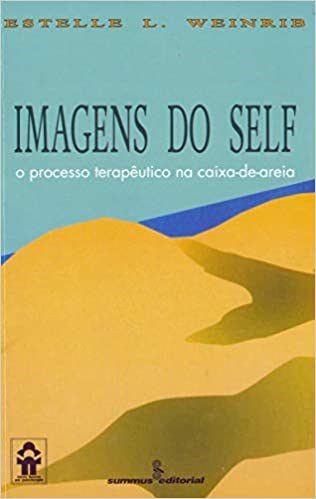 Livro Imagens do Self - Weinrib