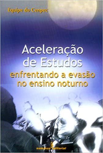 Livro Aceleração de Estudos