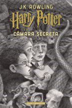 Livro Harry Potter e a Câmara Secreta  Rowling