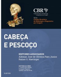 Livro Cabeca E Pescoco - Cbr