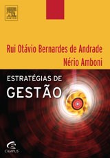Livro Estrategias de Gestao - Amboni/andrade