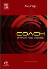 Livro Coach - Um Parceiro para o Sucesso - Araujo