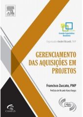 Livro Gerenciamento das Aquisicoes em Projetos - Zuccato