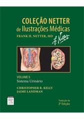 Livro Sistema Urinario- Vol. 5 - Kelly