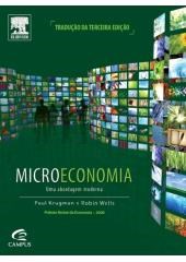 Livro Microeconomia - Krugman
