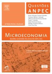 Livro Microeconomia - Questoes Anpec - Schmidt/bertolai/coi