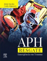 Livro APH - RESGATE - SUEOKA