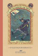 Livro Elevador Ersatz, O- Vol.6 - Snicket