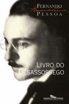 Livro Do Desassossego - Cia Das Letras