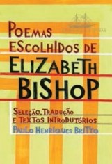 Livro Poemas Escolhidos - Bishop
