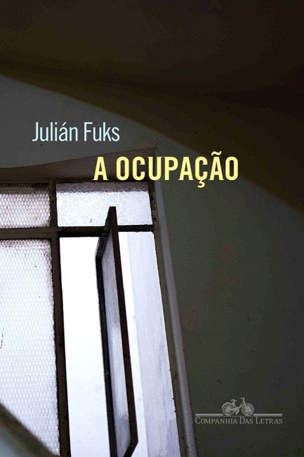 Livro Ocupacao, A - Fuks