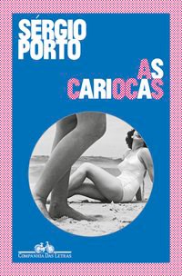 Livro Cariocas, as - Porto