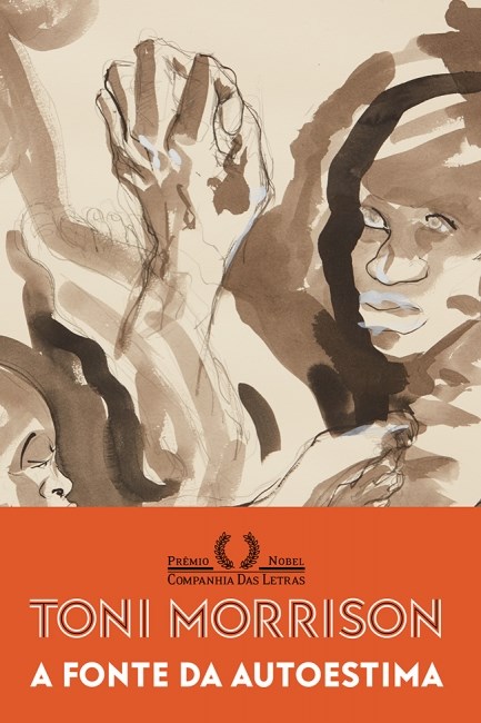Livro Fonte da Autoestima, A - Morrison