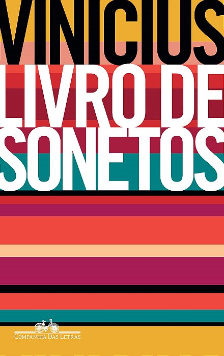 Livro de Sonetos - Capa Dura - Moraes