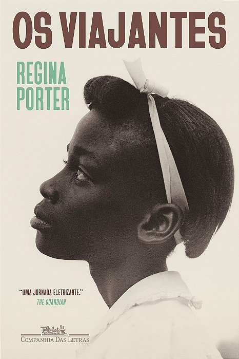Livro Viajantes, os - Porter